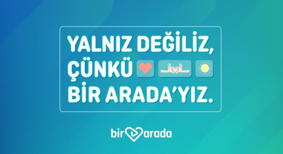 Bir arada